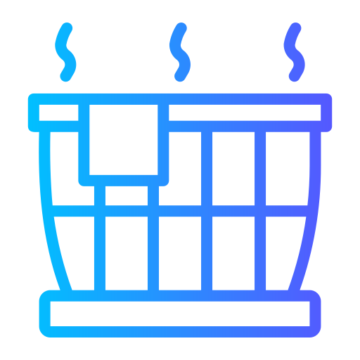 Джакузи бесплатно иконка
