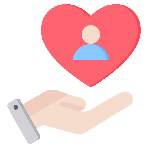 empathie kostenlos Icon