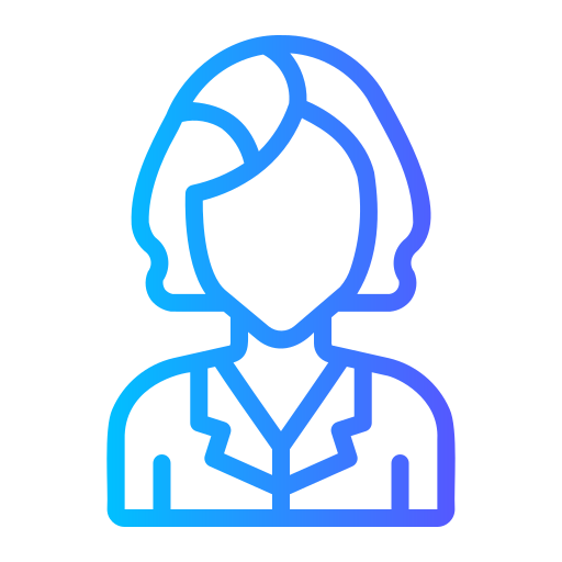 terapeuta icono gratis