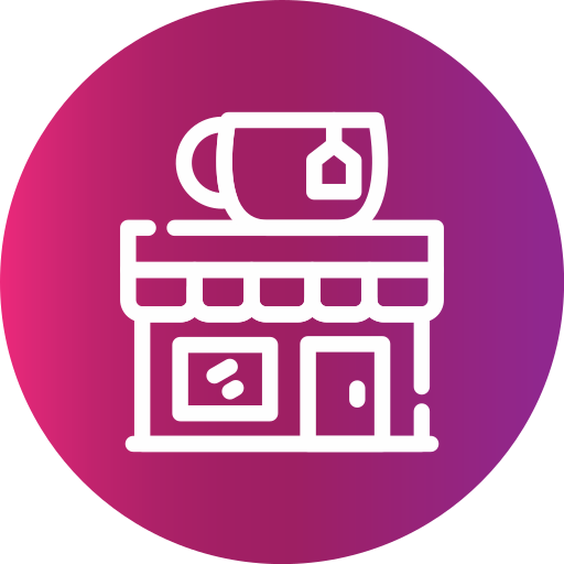Cafe free icon