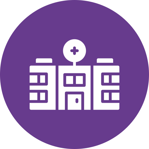hospital icono gratis