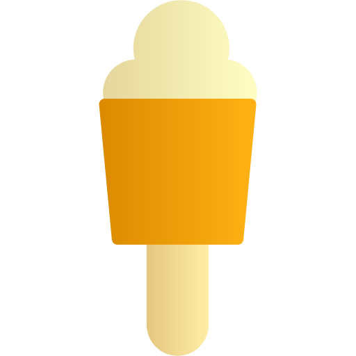 Ice cream free icon