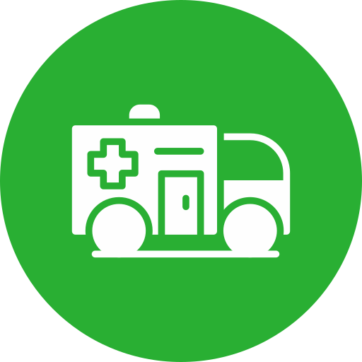 ambulancia icono gratis