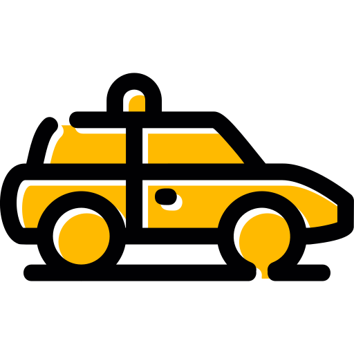 polizeiauto kostenlos Icon polizeiauto kostenlos Icon