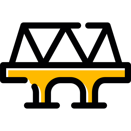 brücke kostenlos Icon