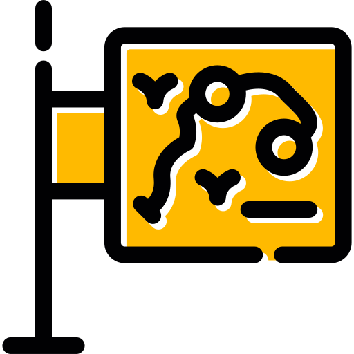 karte kostenlos Icon karte kostenlos Icon