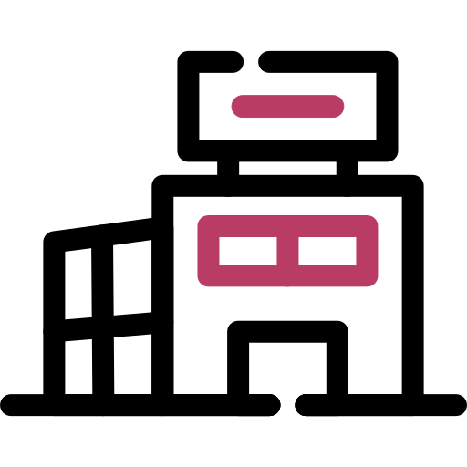 estacionamiento icono gratis