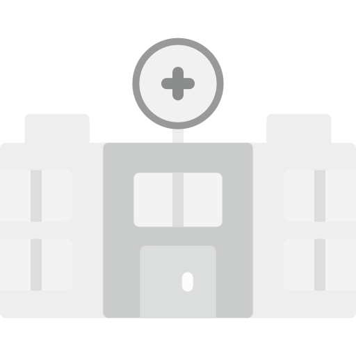 hospital icono gratis