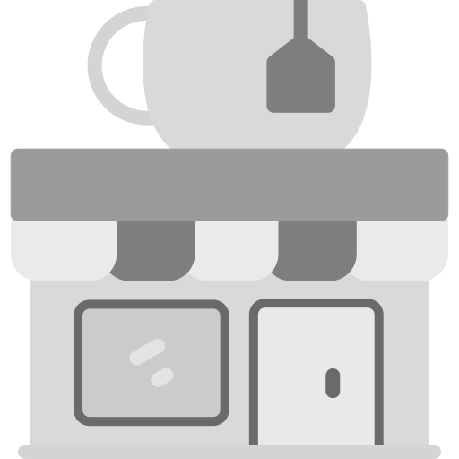 Cafe free icon