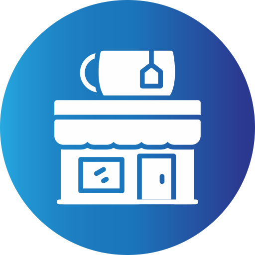 Cafe free icon