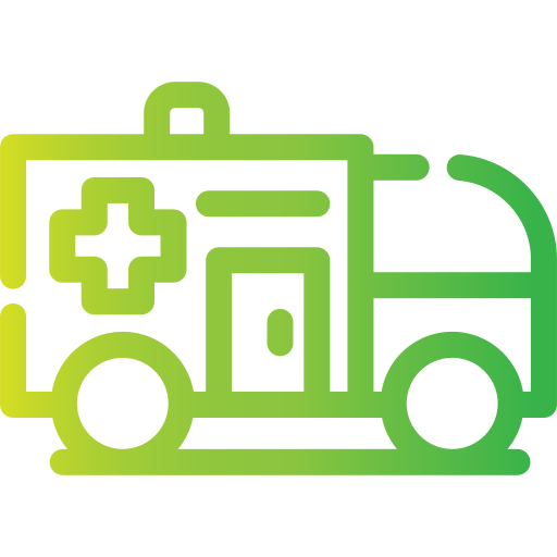 Ambulance free icon Ambulance free icon