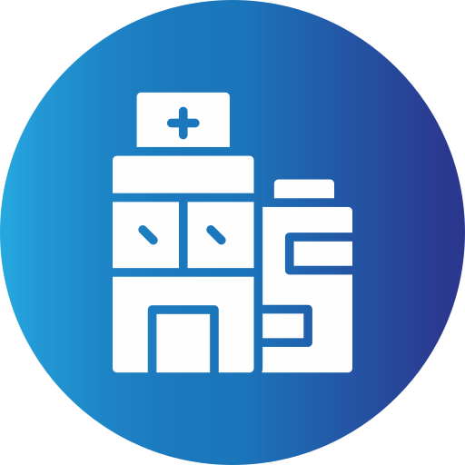 hospital icono gratis