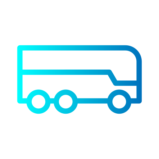 conductor de autobús icono gratis