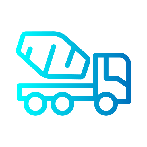 camión icono gratis