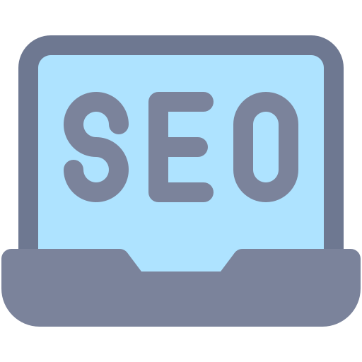 seo icono gratis