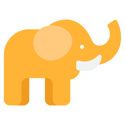 elefante grátis ícone elefante grátis ícone