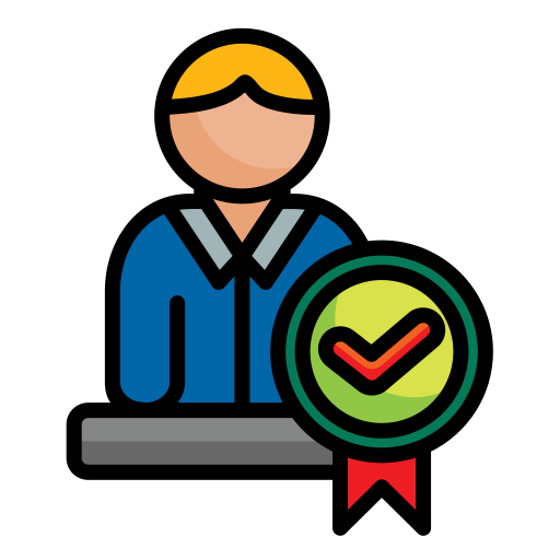 Accountability free icon