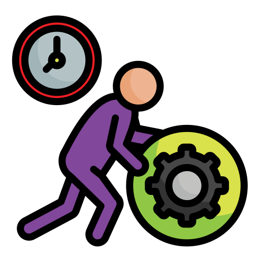 Diligent free icon Diligent free icon