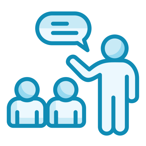 mentor Icône gratuit