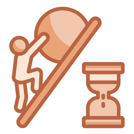 упорство бесплатно иконка