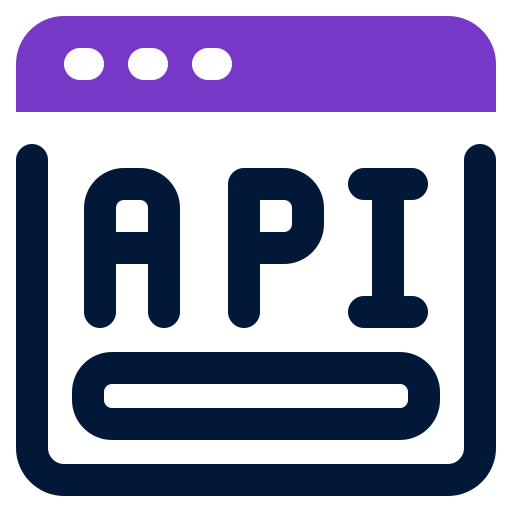 api icono gratis