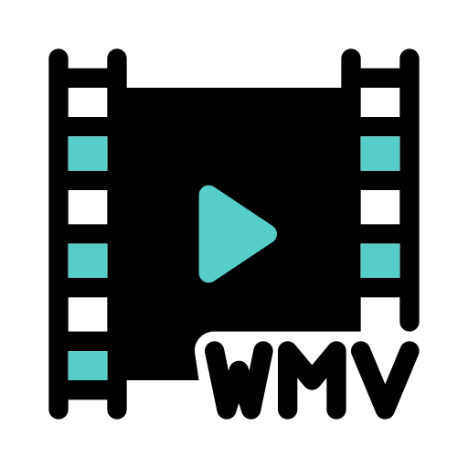 wmv icono gratis