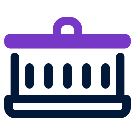 Container free icon Container free icon