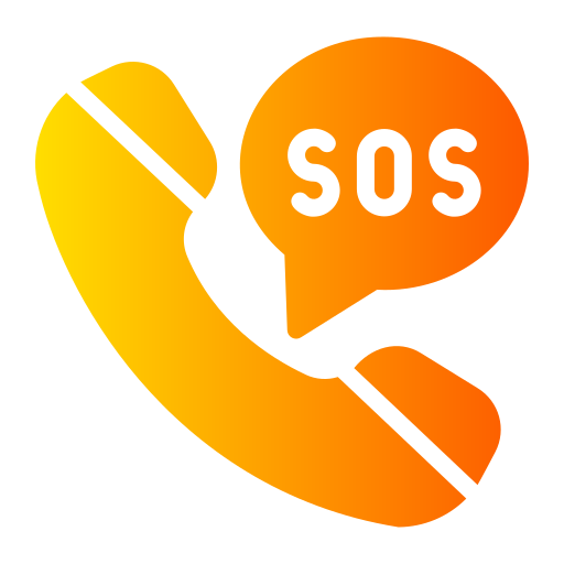 sos Icône gratuit sos Icône gratuit