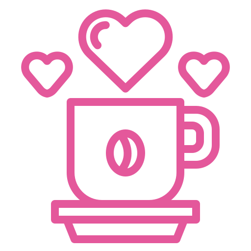 Coffe free icon Coffe free icon