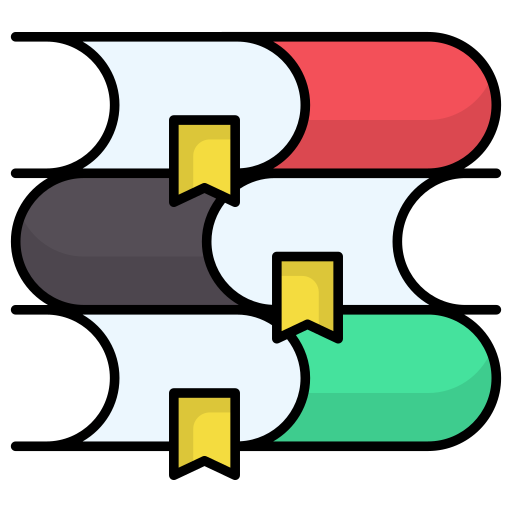 Materials free icon Materials free icon
