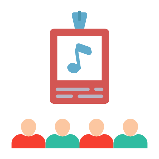 회원 무료 아이콘