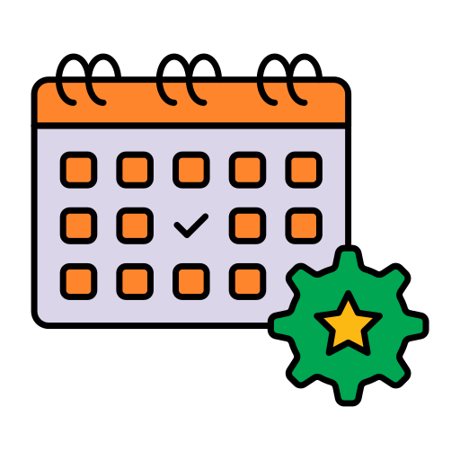 Calendar free icon Calendar free icon