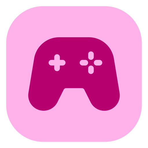 control de juego icono gratis