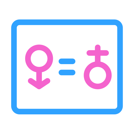 menschenrecht kostenlos Icon
