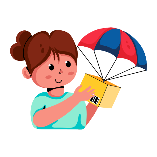 transporte icono gratis