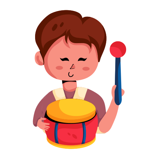 festival icono gratis