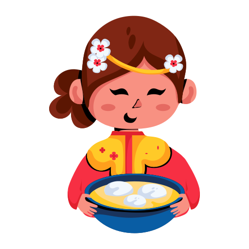 comida china icono gratis