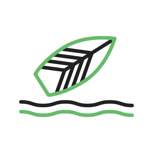 Surfing free icon Surfing free icon
