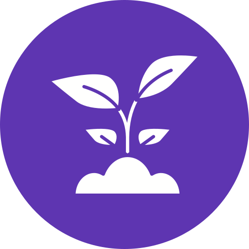 plantas icono gratis