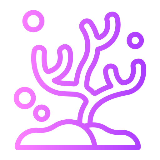 Коралл бесплатно иконка Коралл бесплатно иконка