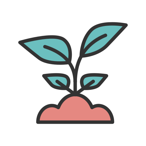 plantas icono gratis
