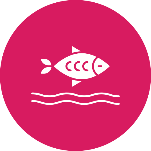poisson Icône gratuit poisson Icône gratuit