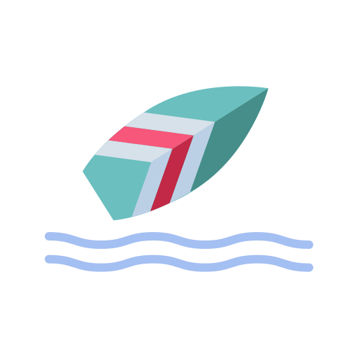 Серфинг бесплатно иконка