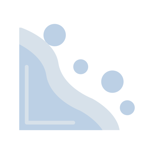 Slide free icon