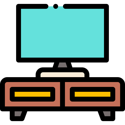 fernseher kostenlos Icon
