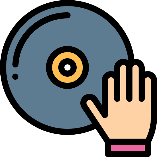 vinyl kostenlos Icon vinyl kostenlos Icon