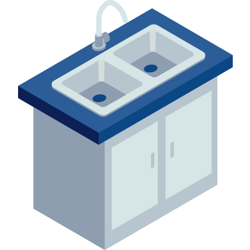 Hundirse icono gratis