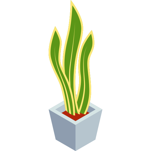 Planta icono gratis