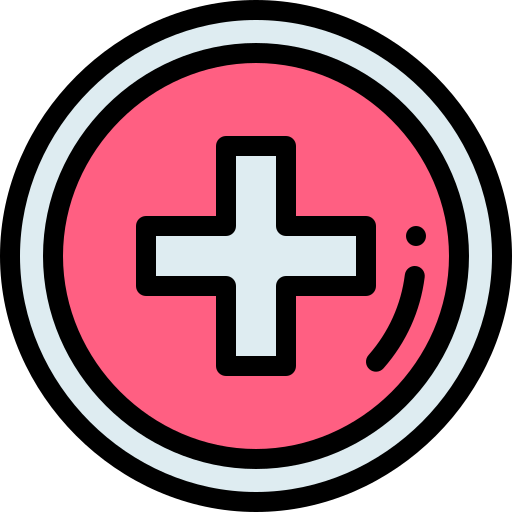 First aid kit - Free healthcare and medical icons