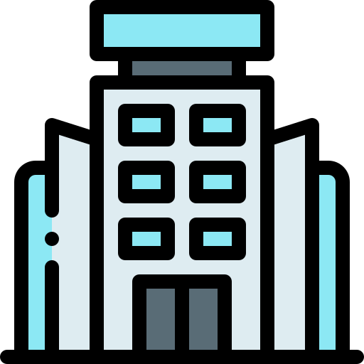 Торговый центр бесплатно иконка